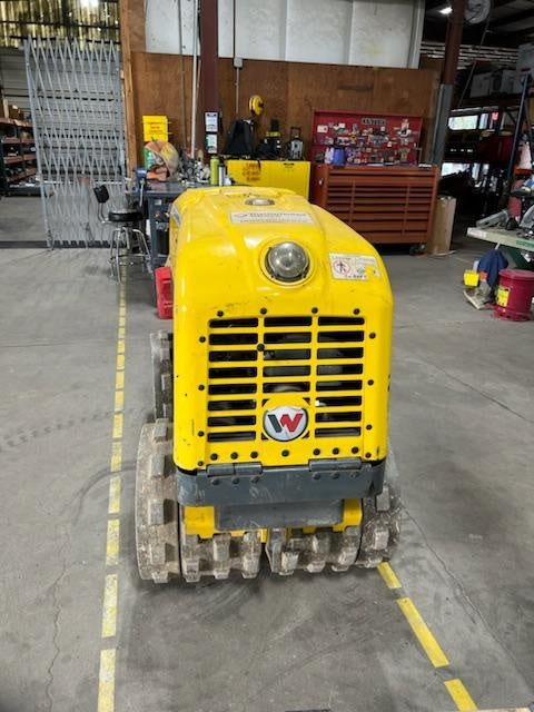 2019 WACKER NEUSON RTKx-SC3