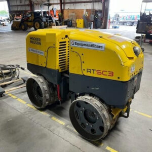2019 WACKER NEUSON RTKx-SC3