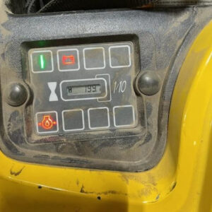 2019 WACKER NEUSON RTKx-SC3