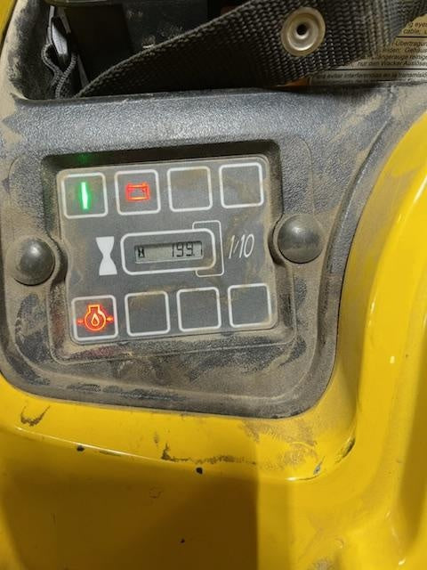 2019 WACKER NEUSON RTKx-SC3