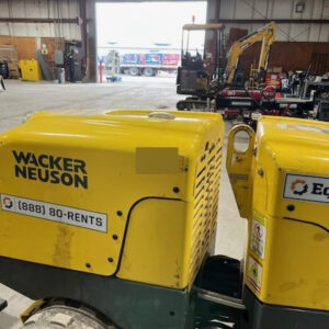 2019 WACKER NEUSON RTKx-SC3