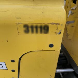 2019 WACKER NEUSON RTKx-SC3