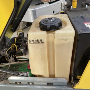 2019 WACKER NEUSON RTKx-SC3