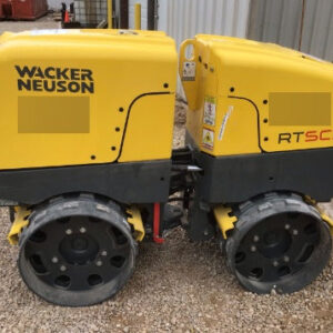 2019 WACKER NEUSON RTKx-SC3