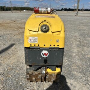 2019 WACKER NEUSON RTKx-SC3