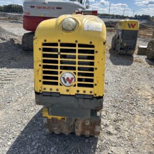 2019 WACKER NEUSON RTKx-SC3