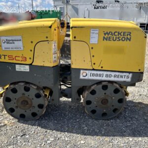 2019 WACKER NEUSON RTKx-SC3