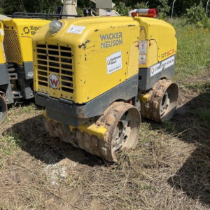2019 WACKER NEUSON RTKx-SC3