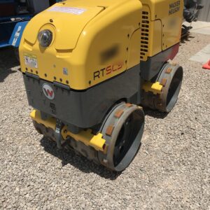 2019 WACKER NEUSON RTKx-SC3