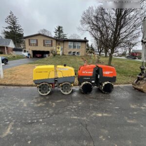 2019 WACKER NEUSON RTKx-SC3