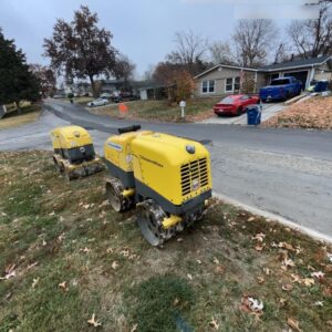 2019 WACKER NEUSON RTKx-SC3
