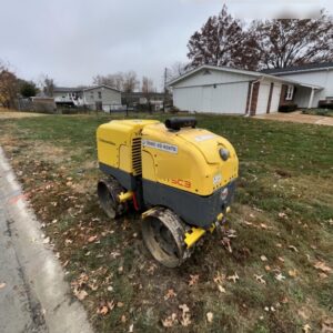 2019 WACKER NEUSON RTKx-SC3