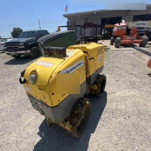 2019 WACKER NEUSON RTKx-SC3