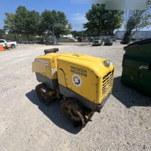 2019 WACKER NEUSON RTKx-SC3