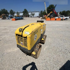 2019 WACKER NEUSON RTKx-SC3