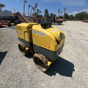 2019 WACKER NEUSON RTKx-SC3