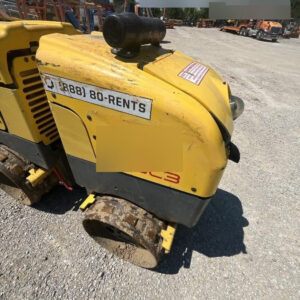 2019 WACKER NEUSON RTKx-SC3