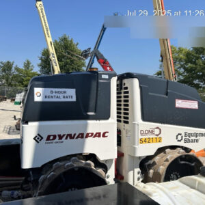 2019 WACKER NEUSON RTKx-SC3