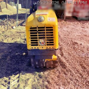 2019 WACKER NEUSON RTKx-SC3