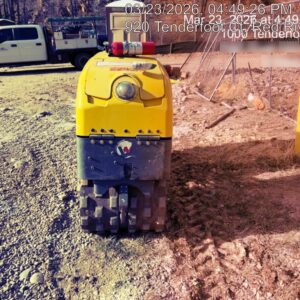 2019 WACKER NEUSON RTKx-SC3