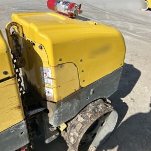 2019 WACKER NEUSON RTKx-SC3