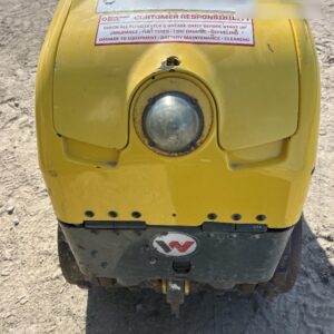 2019 WACKER NEUSON RTKx-SC3