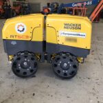 2019 WACKER NEUSON RTKx-SC3