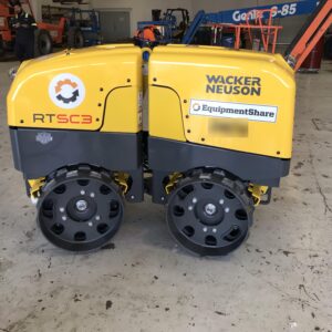 2019 WACKER NEUSON RTKx-SC3