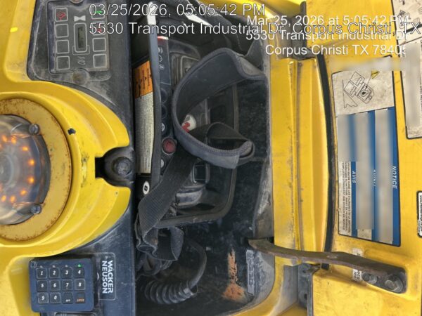 2019 WACKER NEUSON RTKx-SC3