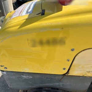 2019 WACKER NEUSON RTKx-SC3