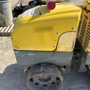 2019 WACKER NEUSON RTKx-SC3