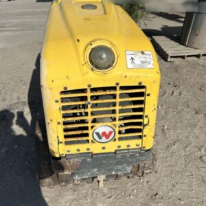 2019 WACKER NEUSON RTKx-SC3