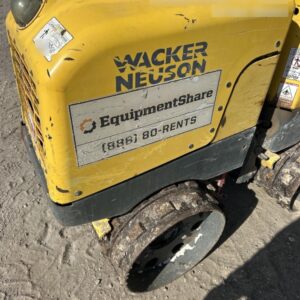 2019 WACKER NEUSON RTKx-SC3