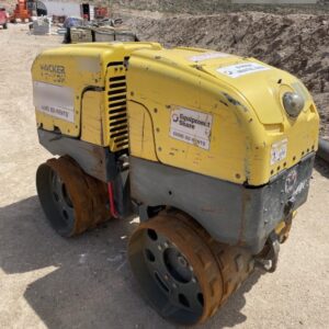 2019 WACKER NEUSON RTKx-SC3