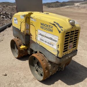 2019 WACKER NEUSON RTKx-SC3