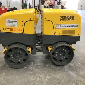 2019 WACKER NEUSON RTKx-SC3