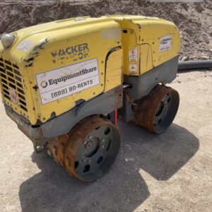2019 WACKER NEUSON RTKx-SC3