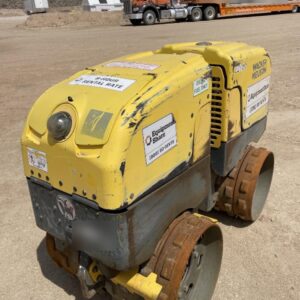 2019 WACKER NEUSON RTKx-SC3