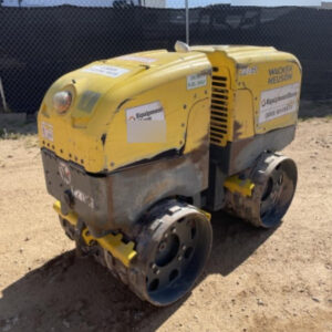 2019 WACKER NEUSON RTKx-SC3