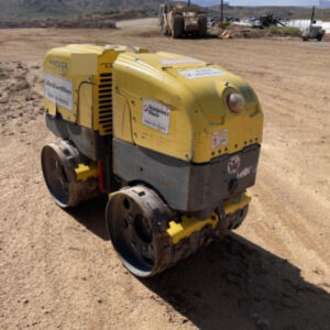 2019 WACKER NEUSON RTKx-SC3
