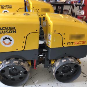2019 WACKER NEUSON RTKx-SC3