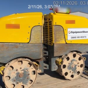 2019 WACKER NEUSON RTKx-SC3