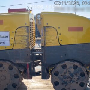 2019 WACKER NEUSON RTKx-SC3