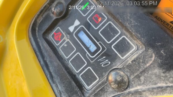 2019 WACKER NEUSON RTKx-SC3