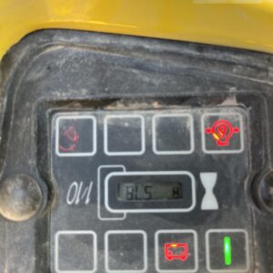 2019 WACKER NEUSON RTKx-SC3