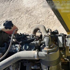 2019 WACKER NEUSON RTKx-SC3