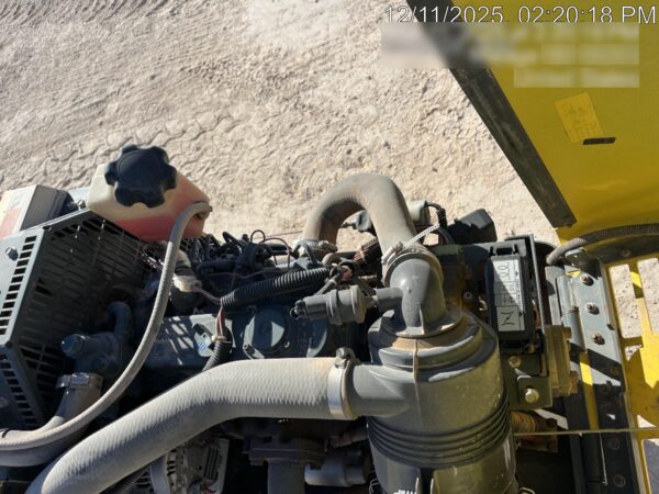 2019 WACKER NEUSON RTKx-SC3