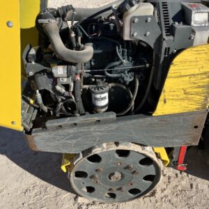 2019 WACKER NEUSON RTKx-SC3