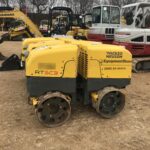 2019 WACKER NEUSON RTKx-SC3