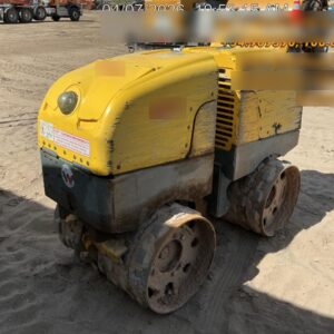 2019 WACKER NEUSON RTKx-SC3